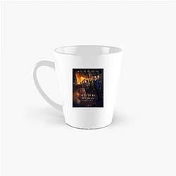 A Haunting in Venice was released in 2023 A Haunting In Venice Mugs