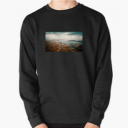 A Haunting in Venice was a box office success A Haunting In Venice Sweatshirts