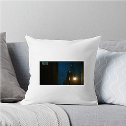 A Haunting in Venice is the third Poirot movie A Haunting In Venice Pillows Cover