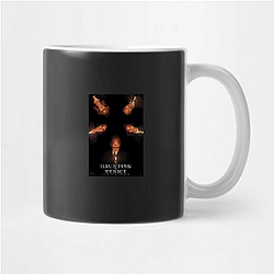 A Haunting in Venice was directed by Kenneth Branagh A Haunting In Venice Mugs