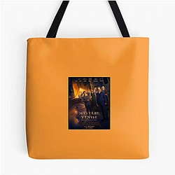 A Haunting in Venice was released in 2023 A Haunting In Venice Bags