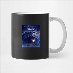 A Haunting in Venice is a mystery film A Haunting In Venice Mugs