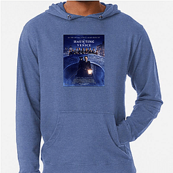 A Haunting in Venice is a mystery film A Haunting In Venice Hoodies
