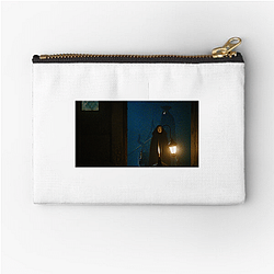 A Haunting in Venice is the third Poirot movie A Haunting In Venice Zipper Pouches