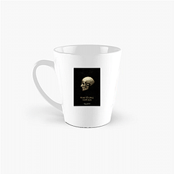 A Haunting in Venice stars Kenneth Branagh as Hercule Poirot A Haunting In Venice Mugs