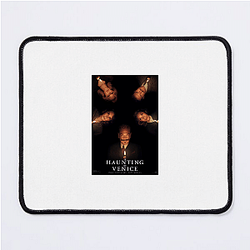 A Haunting in Venice was directed by Kenneth Branagh A Haunting In Venice Mouse Pads