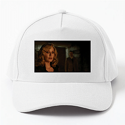 A Haunting in Venice's plot involves a seance A Haunting In Venice Hats & Caps