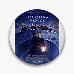 A Haunting in Venice is a mystery film A Haunting In Venice Pins