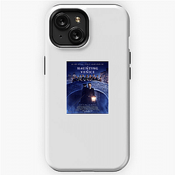 A Haunting in Venice is a mystery film A Haunting In Venice Samsung Cases
