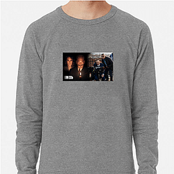 A Haunting in Venice is set in Venice Italy A Haunting In Venice Sweatshirts