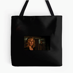 A Haunting in Venice's plot involves a seance A Haunting In Venice Bags