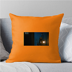 A Haunting in Venice is the third Poirot movie A Haunting In Venice Pillows Cover