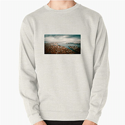 A Haunting in Venice was a box office success A Haunting In Venice Sweatshirts