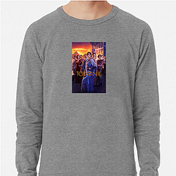 A Haunting in Venice is a suspenseful thriller A Haunting In Venice Sweatshirts