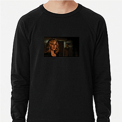 A Haunting in Venice's plot involves a seance A Haunting In Venice Sweatshirts