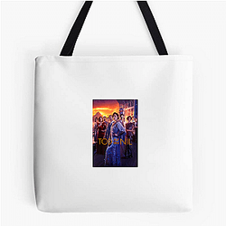 A Haunting in Venice is a suspenseful thriller A Haunting In Venice Bags