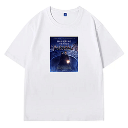 A Haunting in Venice is a mystery film A Haunting In Venice T-Shirts