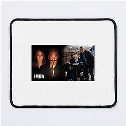 A Haunting in Venice is set in Venice Italy A Haunting In Venice Mouse Pads
