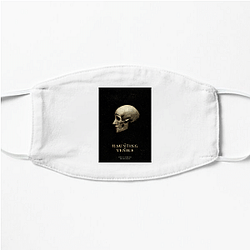 A Haunting in Venice stars Kenneth Branagh as Hercule Poirot A Haunting In Venice Face Masks