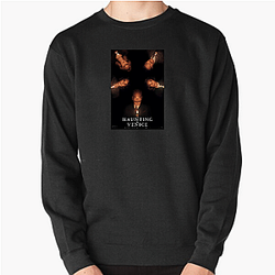 A Haunting in Venice was directed by Kenneth Branagh A Haunting In Venice Sweatshirts