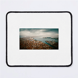 A Haunting in Venice was a box office success A Haunting In Venice Mouse Pads