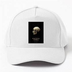 A Haunting in Venice stars Kenneth Branagh as Hercule Poirot A Haunting In Venice Hats & Caps