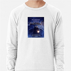 A Haunting in Venice is a mystery film A Haunting In Venice Sweatshirts