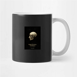 A Haunting in Venice stars Kenneth Branagh as Hercule Poirot A Haunting In Venice Mugs
