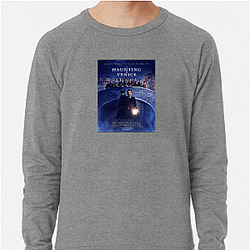 A Haunting in Venice is a mystery film A Haunting In Venice Sweatshirts