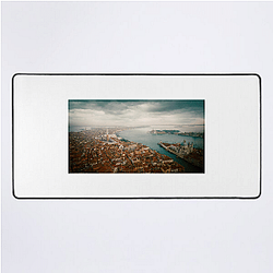 A Haunting in Venice was a box office success A Haunting In Venice Mouse Pads