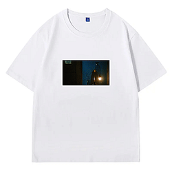 A Haunting in Venice is the third Poirot movie A Haunting In Venice T-Shirts