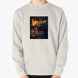 A Haunting in Venice was released in 2023 A Haunting In Venice Sweatshirts