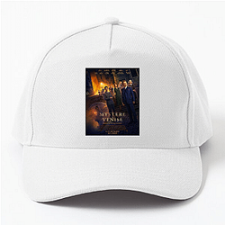 A Haunting in Venice was released in 2023 A Haunting In Venice Hats & Caps