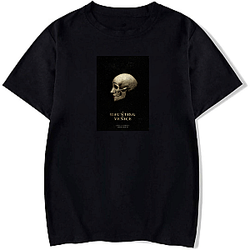 A Haunting in Venice stars Kenneth Branagh as Hercule Poirot A Haunting In Venice T-Shirts