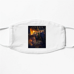A Haunting in Venice was released in 2023 A Haunting In Venice Face Masks