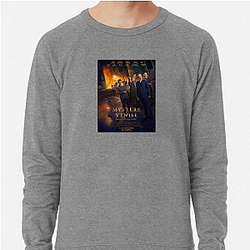 A Haunting in Venice was released in 2023 A Haunting In Venice Sweatshirts