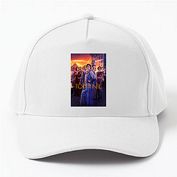 A Haunting in Venice is a suspenseful thriller A Haunting In Venice Hats & Caps