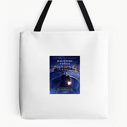 A Haunting in Venice is a mystery film A Haunting In Venice Bags