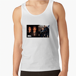 A Haunting in Venice is set in Venice Italy A Haunting In Venice Tank Tops