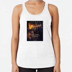 A Haunting in Venice was released in 2023 A Haunting In Venice Tank Tops