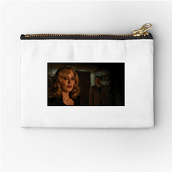 A Haunting in Venice's plot involves a seance A Haunting In Venice Zipper Pouches