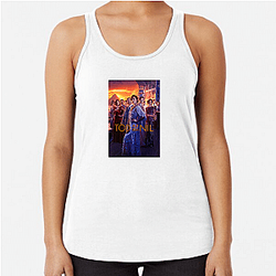 A Haunting in Venice is a suspenseful thriller A Haunting In Venice Tank Tops