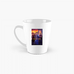A Haunting in Venice is a suspenseful thriller A Haunting In Venice Mugs