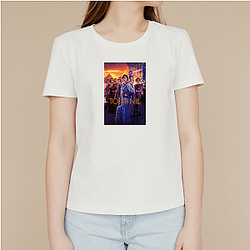 A Haunting in Venice is a suspenseful thriller A Haunting In Venice T-Shirts