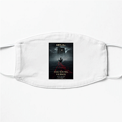 A Haunting in Venice is based on an Agatha Christie novel A Haunting In Venice Face Masks