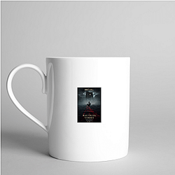 A Haunting in Venice is based on an Agatha Christie novel A Haunting In Venice Mugs