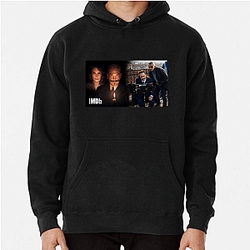 A Haunting in Venice is set in Venice Italy A Haunting In Venice Hoodies