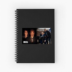 A Haunting in Venice is set in Venice Italy A Haunting In Venice Notebook
