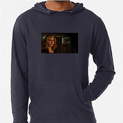 A Haunting in Venice's plot involves a seance A Haunting In Venice Hoodies