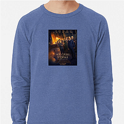A Haunting in Venice was released in 2023 A Haunting In Venice Sweatshirts
